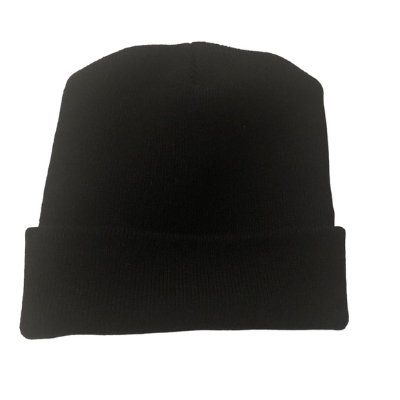 MK Michael KORS Knit Beanie Boggin Skull Hat - Picture 3 of 6